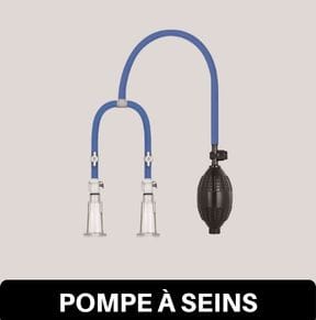 Pompe à seins